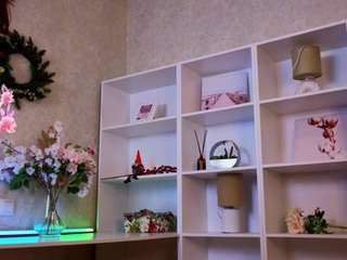 Live webcam model gisellevillacrusis on Soda Cams