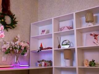 Live webcam model gisellevillacrusis on Soda Cams