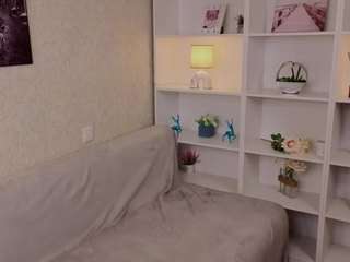 gisellevillacrus... Live Webcam on CamSoda