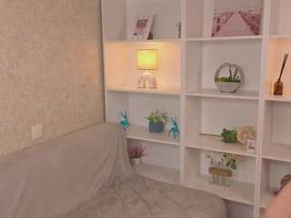 Model ini sedang live sekarang. gisellevillacrusis