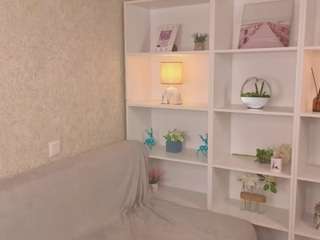 gisellevillacrusis's live room