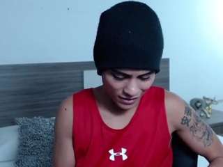 liiamthompson from CamSoda is Freechat