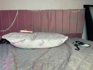 llia from CamSoda is Freechat