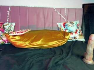 llia Live Webcam on CamSoda