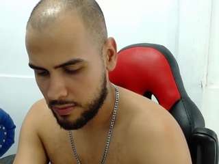  marcussoler chat room