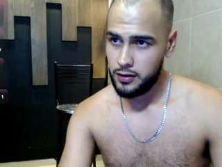 marcussoler webcam model