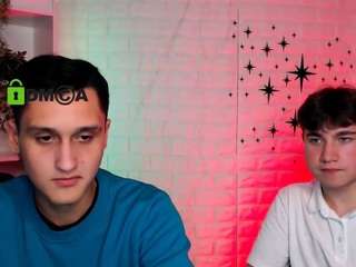 mark-lorens webcam model