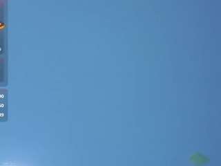 meganritz webcam model