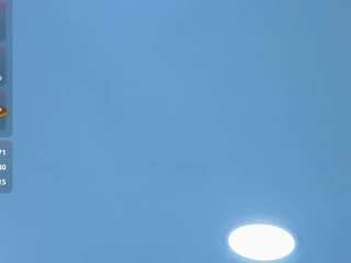 meganritz webcam model