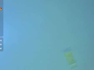 meganritz webcam model