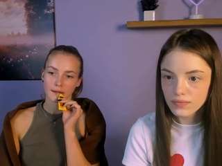 mia-starrr from CamSoda is Freechat