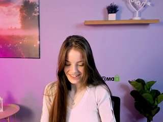 mia-starrr from CamSoda