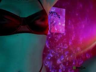 mia-starrr Live Webcam on CamSoda