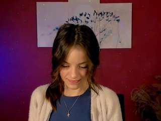 mia-starrr Live Webcam on CamSoda