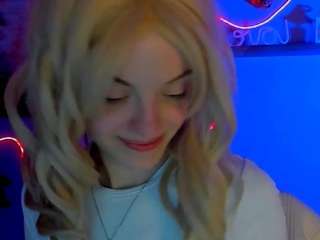 mia-starrr Live Webcam on CamSoda