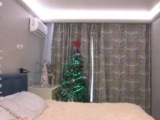 milanaluxe Live Webcam on CamSoda