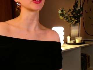 mynameloveeee webcam camsoda model stream image