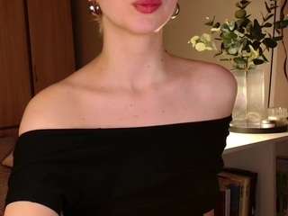 mynameloveeee webcam