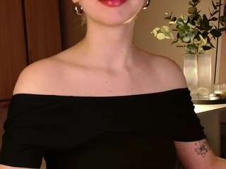 mynameloveeee webcam