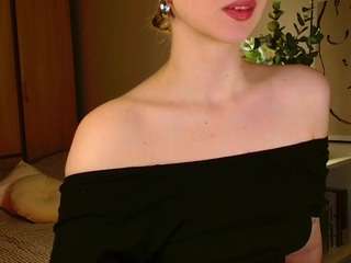 mynameloveeee Live Webcam on CamSoda