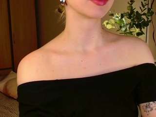 mynameloveeee Live Webcam on CamSoda