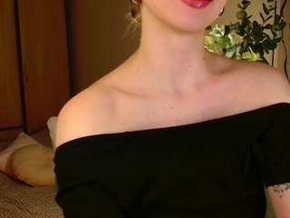 mynameloveeee Live Webcam on CamSoda