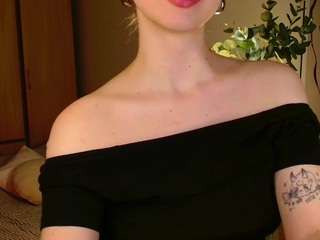 mynameloveeee Live Webcam on CamSoda