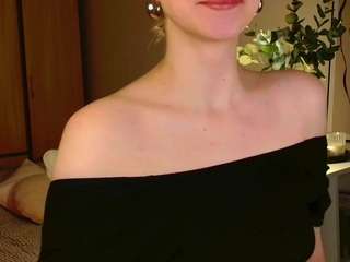 mynameloveeee Live Webcam on CamSoda