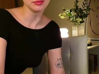 mynameloveeee webcam