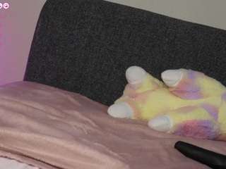 ohmybelle's live room