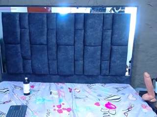 sanabeltitscf webcam model