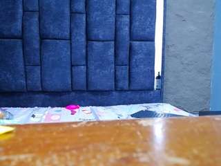 sanabeltitscf's CamSoda show and profile