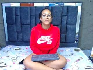 sanabeltitscf Live Webcam on CamSoda