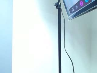 sanabeltitscf Live Webcam on CamSoda