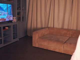 sashapautler from CamSoda is Freechat