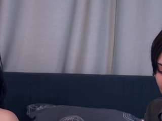 shandateneyck Sex Cam Show