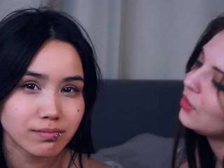 shandateneyck Sex Cam Show