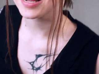ShandaTeneyck live webcam show
