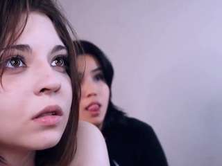 shandateneyck Live Webcam on CamSoda