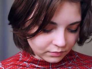 ShandaTeneyck live cam preview