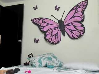  sweetamalia5 chat room