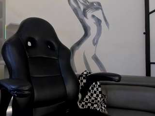 victoriadoomer webcam model