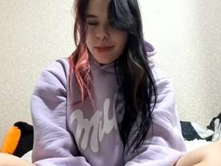 beearenstam Brown hair live webcam