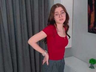 bessieturner Live Webcam on CamSoda