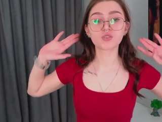 bessieturner Live Webcam on CamSoda