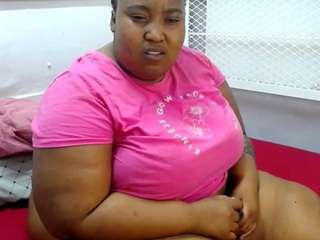 bigassbbw24's CamSoda show and profile