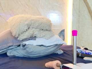 brenda-rosse's CamSoda show and profile