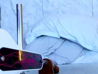 brenda-rosse live webcam show