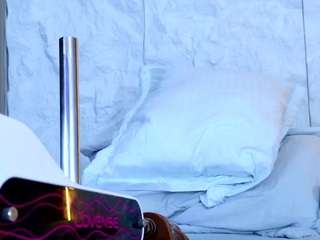 brenda-rosse live webcam show