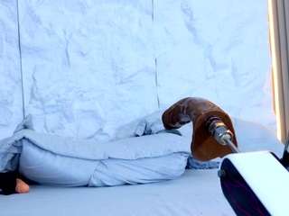 Brenda Rosse live webcam show